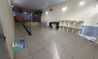 Imagem 3: Salão com 5 salas para alugar, 180m² - Jardim Independência