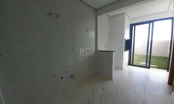 Imagem 3: Sobrado no bairro Aberta dos Morros