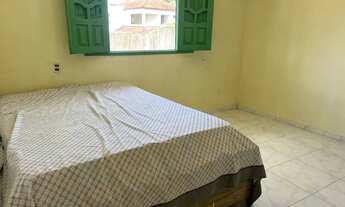 Imagem 3: Casa de praia temporada