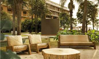 Imagem 4: Studio no Novo Campeche