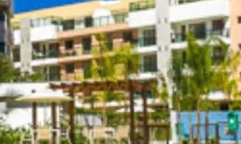 Imagem: Cobertura duplex no Centro de Itaipava