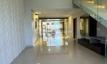 Imagem 2: Casa à venda, Alphaville Teresina, Teresina, PI