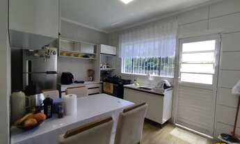 Imagem 7: BROGNOLI VENDE - CASA RESIDENCIAL COM 2 DORMITÓRIOS - CACHOEIRA DO BOM JESUS - FLORIANÓPOL