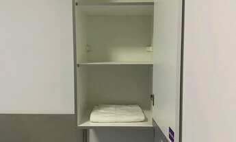 Imagem 7: ÓTIMA LOCALIZAÇÃO EM TAMBAÚ - Studio de 25,5? mobiliado