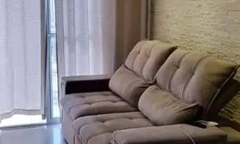 Imagem 3: APARTAMENTO - PRESIDENTE ALTINO (R. M. ) - SP