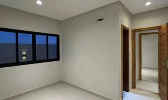 Imagem: Casa à venda no VILLAREDO BARRA RESIDENCIAL