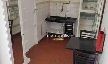 Imagem: Casa para alugar, 50 m² por R$ 1.610,00/mês