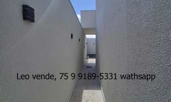 Imagem 6: Leo vende, bairro Recanto das Flores, condomínio Tulipas, 3