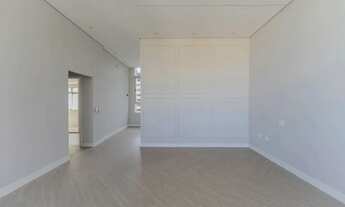 Imagem 7: Cobertura no Palm Spring, 04 Suítes, 05 Vagas, Bigorrilho, Curitiba