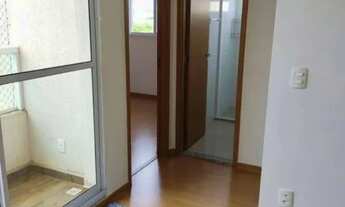 Imagem 3: Apartamento com 2 dormitórios para alugar, 47 m² por R$ 1.500,02/mês - JD. Acqua Ville - L