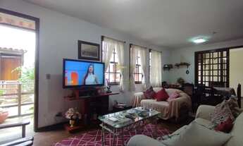 Imagem 3: Casa em Condomínio para Venda em Teresópolis, Alto, 3 dormitórios, 1 suíte, 3 banheiros, 1