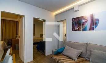 Imagem 4: Apartamento à Venda - Consolação, 2 Quartos, 42 m2