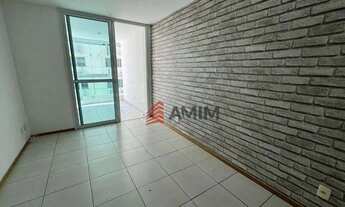 Imagem 7: Apartamento com 1 quartos à venda, 64 m² por R$ 650.000 - Icaraí - Niterói/RJ