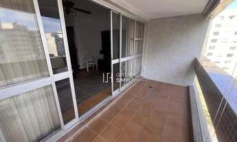 Imagem 8: Apartamento com 3 dormitórios para alugar, 115 m² por R$ 5.800,00/mês - Pitangueiras Frent