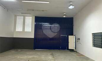 Imagem 6: Galpãol com 520m² Vila Anastácio - São Paulo - SP