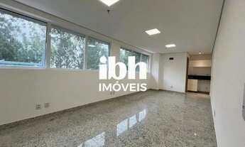 Imagem: Sala para alugar no Vila da Serra