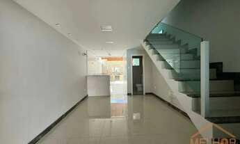 Imagem 4: Casa Geminada à Venda em Rio Branco, Belo Horizonte - MG