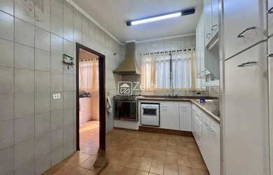 Imagem 5: Casa à venda com 201 m², 3 quartos 3 vagas em Taquaral, Campinas