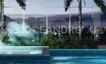 Imagem 4: Guarapari - Apartamento, 02 quartos sendo 01 suíte, 01 Vaga de garagem, Area de Lazer, Ens