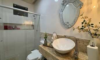 Imagem 5: Casa 4/4 á venda na Mundurucus