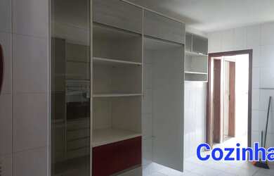 Imagem 4: ALUGO RESIDENCIAL PARC VILLE