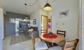 Imagem 6: Apartamento 2 dormitórios, garagem, churrasqueira e elevador no bairro T Neves