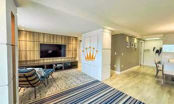 Imagem: Apartamento no parque São Jorge