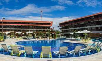 Imagem 2: Flat por temporada, 2 Quartos, Muro Alto, Porto de Galinhas, Beira Mar