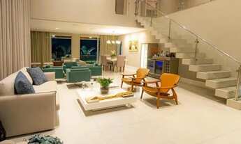 Imagem 7: Casa para Venda em Salvador, Alphaville II, 5 dormitórios, 5 suítes, 6 banheiros, 6 vagas