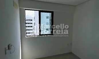 Imagem 3: Apartamento de 58m² no bairro de Santo amaro