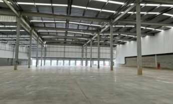 Imagem: Galpao bem localizado facil acesso