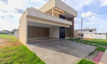 Imagem 5: Casa de 155 m² com 03 suítes à venda por R$ 1.300.000 no Residencial Parqville Jacarandá