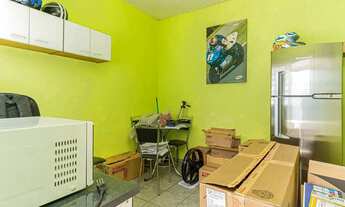 Imagem 3: Imóvel para venda tem 320 metros quadrados com 3 quartos em Chácara Califórnia - São Paulo