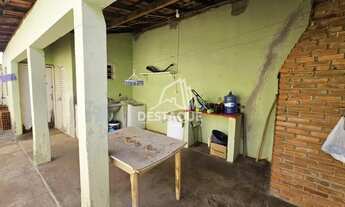 Imagem 3: Casa para Venda em Regente Feijó, Portal do Sol, 2 dormitórios, 2 banheiros, 2 vagas