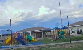 Imagem 3: Casa de Esquina terreno maior no Condominio Origem do sol valor 540mil reais.vg