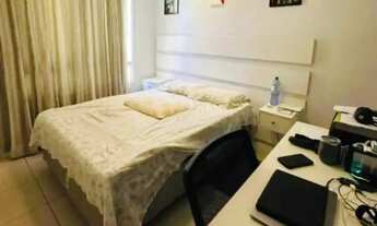 Imagem 5: Apartamento à Venda Residencial Clube do Parque, Farolândia Aracaju/SE 1