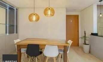 Imagem 4: Apartamento de três quartos no Menino Deus