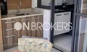 Imagem 5: Recreio dos Bandeirantes