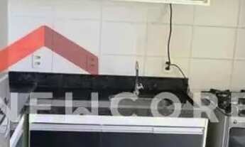 Imagem 4: Apartamento em Estrada da Gabiroba - Jardim Santo Estêvão - Carapicuíba/SP