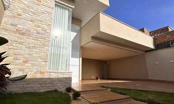 Imagem 6: Casa com Piscina, Alto Padrão Mobiliada ,Setor Três Marias