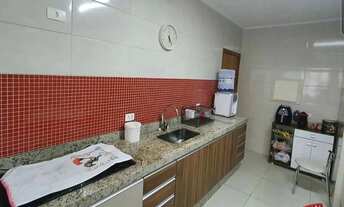 Imagem 5: Apartamento em Rua Domiciano Rossi - Centro - São Bernardo do Campo/SP