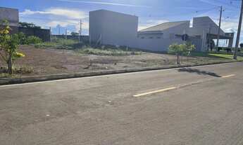 Imagem 6: Vendo Terreno Village do Campo - Chapada dos Guimarães