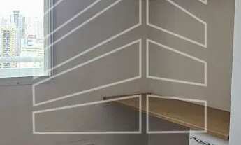 Imagem 7: Apartamento com 3 quartos, sala para 2 ambientes, 2 vagas, disponivel para locação