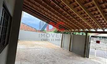 Imagem: Casa para Locação em Presidente Prudente