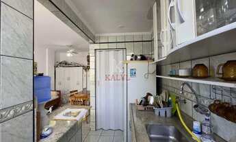 Imagem 6: Kitnet com 1 quarto, Guilhermina, Praia Grande - R$ 200 mil, Cod: 10119