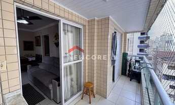 Imagem 5: Apartamento em Rua México - Guilhermina - Praia Grande/SP