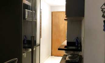 Imagem 3: Flat Premium - Bairro Novo (Próximo a FMO) - Mobiliado