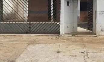 Imagem: Campo Grande - Casa Padrão - Vila Sílvia