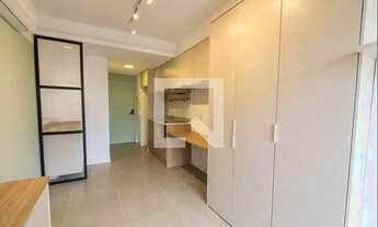 Imagem 4: Apartamento à Venda - Liberdade, 1 Quarto, 20 m2