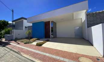 Imagem: Casa de Alto Padrão à Venda em Petrolina